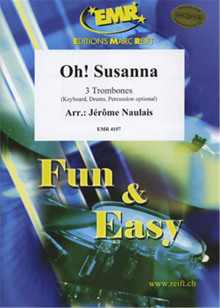 Oh! Susanna